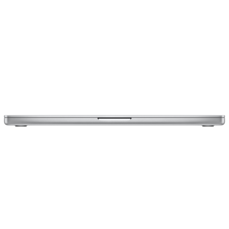 لپ تاپ مک بوک پرو M3 Pro اپل مدل 16 اینچی 2023